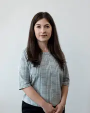 Galina Covaliov — TaxAce